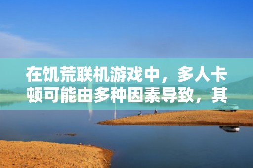 在饥荒联机游戏中，多人卡顿可能由多种因素导致，其中既包括服务器问题，也涉及游戏设置、网络环境等方面。以下是对这些问题的详细分析，饥荒多人卡是mod还是服务器问题