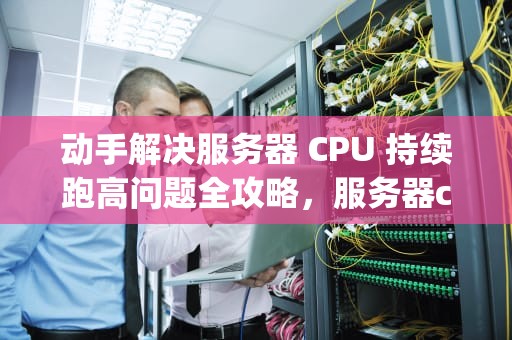 动手解决服务器 CPU 持续跑高问题全攻略，服务器cpu跑满怎么办