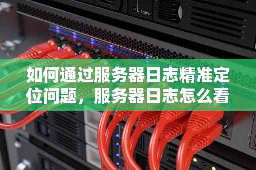 如何通过服务器日志精准定位问题，服务器日志怎么看问题记录的