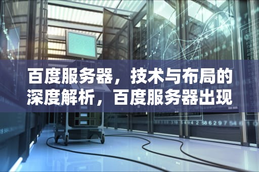 百度服务器，技术与布局的深度解析，百度服务器出现问题吗怎么解决