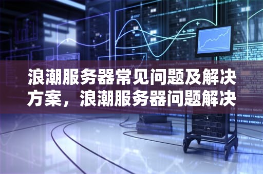 浪潮服务器常见问题及解决方案，浪潮服务器问题解决方案有哪些