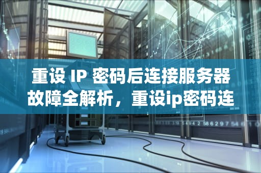 重设 IP 密码后连接服务器故障全解析，重设ip密码连接服务器出现问题怎么办