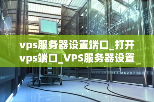 vps服务器设置端口_打开vps端口_VPS服务器设置端口的全面指南
