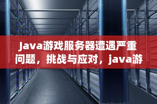 Java游戏服务器遭遇严重问题，挑战与应对，java游戏服务器遇到严重问题怎么解决