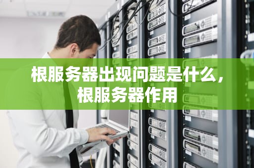 根服务器出现问题是什么，根服务器作用