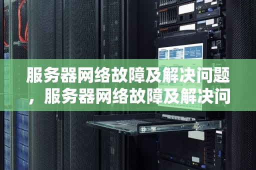 服务器网络故障及解决问题，服务器网络故障及解决问题有哪些