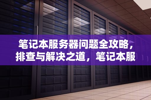 笔记本服务器问题全攻略，排查与解决之道，笔记本服务器问题怎么办啊