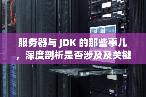 服务器与 JDK 的那些事儿，深度剖析是否涉及及关键要点，服务器 java