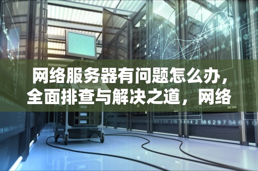 网络服务器有问题怎么办，全面排查与解决之道，网络服务器有问题怎么办?