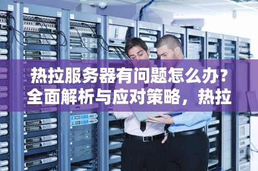 热拉服务器有问题怎么办？全面解析与应对策略，热拉服务器有问题怎么办啊