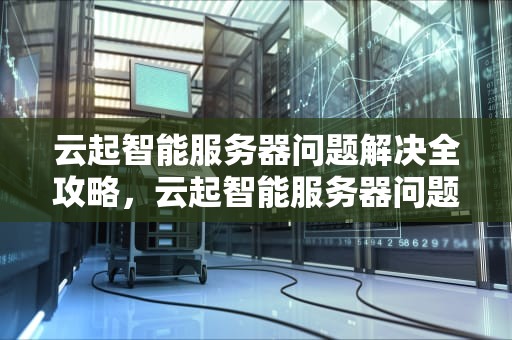 云起智能服务器问题解决全攻略，云起智能服务器问题解决方案