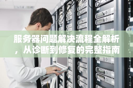 服务器问题解决流程全解析，从诊断到修复的完整指南，服务器问题解决流程图片