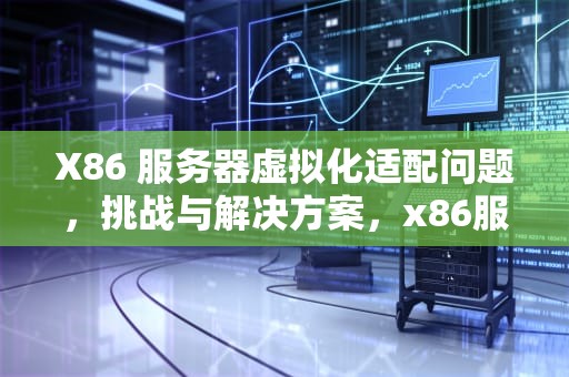 X86 服务器虚拟化适配问题，挑战与解决方案，x86服务器虚拟化适配问题有哪些