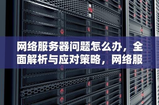 网络服务器问题怎么办，全面解析与应对策略，网络服务器问题怎么办啊