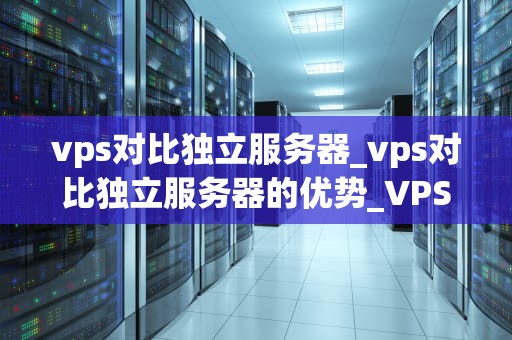 vps对比独立服务器_vps对比独立服务器的优势_VPS与独立服务器的对比分析