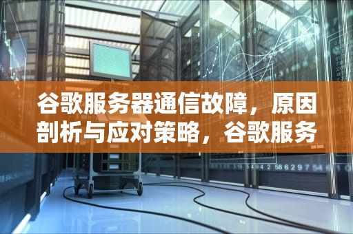 谷歌服务器通信故障，原因剖析与应对策略，谷歌服务器通信出现问题的原因有哪些
