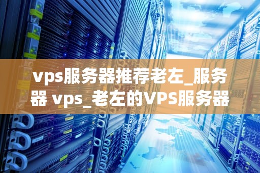 vps服务器推荐老左_服务器 vps_老左的VPS服务器推荐