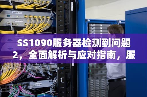 SS1090服务器检测到问题2，全面解析与应对指南，服务器报错1910