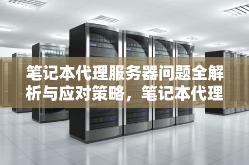 笔记本代理服务器问题全解析与应对策略，笔记本代理服务器有问题或者地址有误