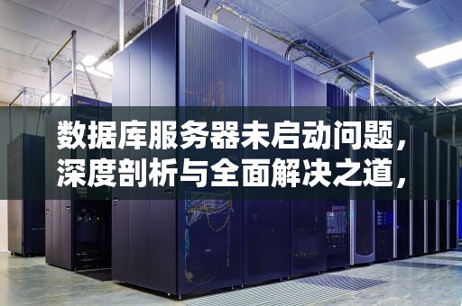 数据库服务器未启动问题，深度剖析与全面解决之道，数据库服务器未启动问题怎么解决