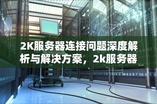 2K服务器连接问题深度解析与解决方案，2k服务器连接出现问题怎么解决