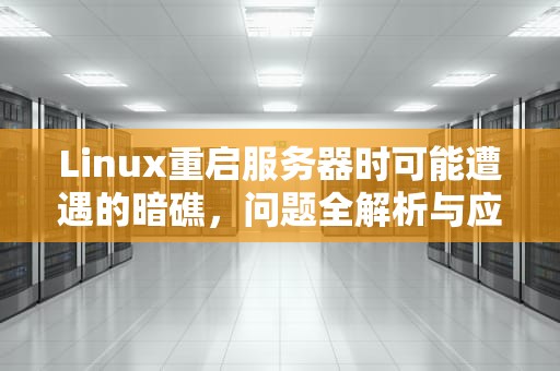 Linux重启服务器时可能遭遇的暗礁，问题全解析与应对策略，linux重启服务器发生了什么问题