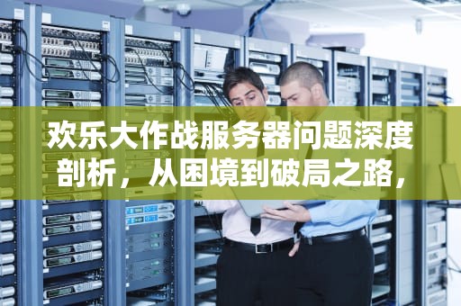 欢乐大作战服务器问题深度剖析，从困境到破局之路，欢乐大作战关服了?