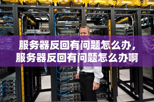 服务器反回有问题怎么办，服务器反回有问题怎么办啊