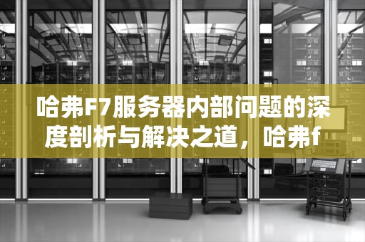 哈弗F7服务器内部问题的深度剖析与解决之道，哈弗f7服务器内部问题大吗