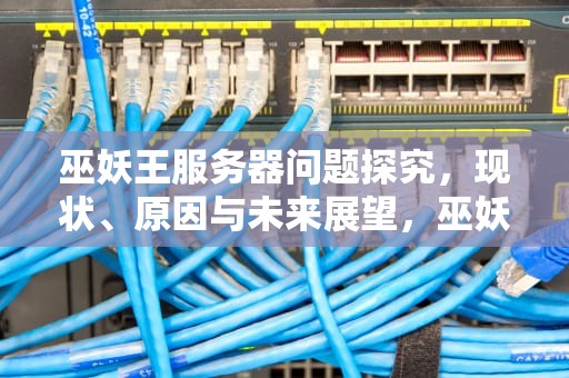 巫妖王服务器问题探究，现状、原因与未来展望，巫妖王服务器出问题了吗知乎