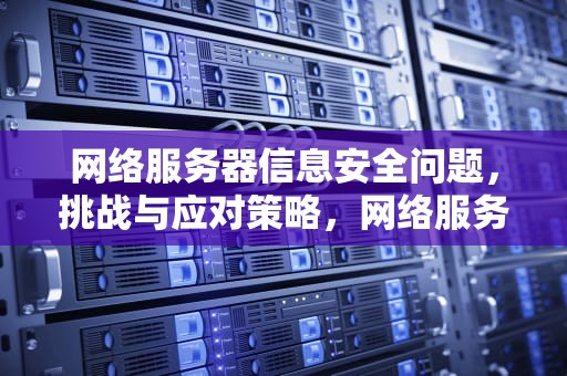 网络服务器信息安全问题，挑战与应对策略，网络服务器信息安全问题有哪些