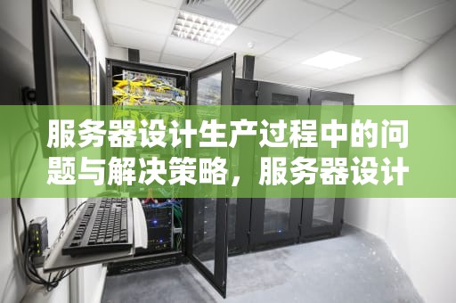 服务器设计生产过程中的问题与解决策略，服务器设计生产过程的问题有哪些