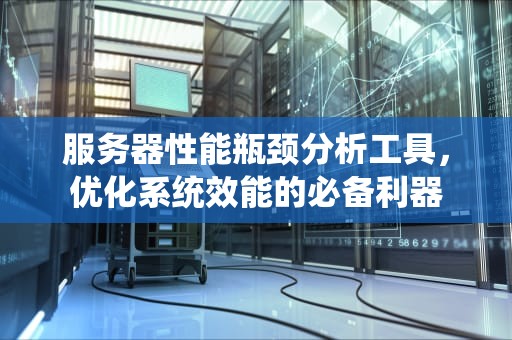 服务器性能瓶颈分析工具，优化系统效能的必备利器