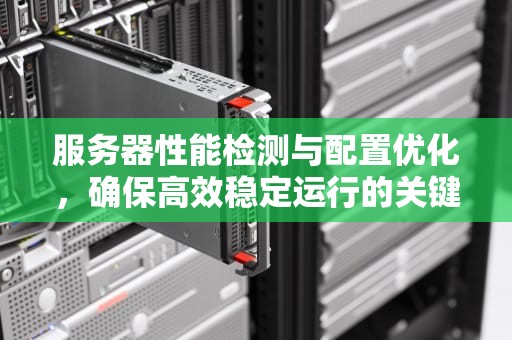 服务器性能检测与配置优化，确保高效稳定运行的关键