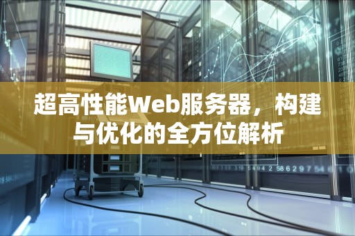超高性能Web服务器，构建与优化的全方位解析