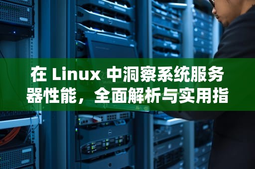 在 Linux 中洞察系统服务器性能，全面解析与实用指南