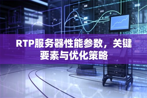 RTP服务器性能参数，关键要素与优化策略