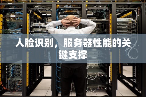 人脸识别，服务器性能的关键支撑