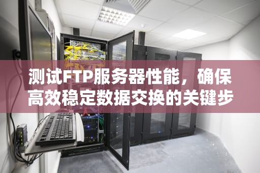 测试FTP服务器性能，确保高效稳定数据交换的关键步骤