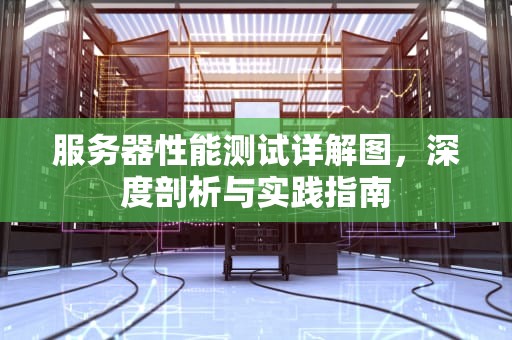 服务器性能测试详解图，深度剖析与实践指南