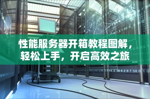 性能服务器开箱教程图解，轻松上手，开启高效之旅