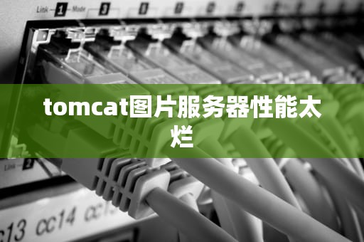 tomcat图片服务器性能太烂