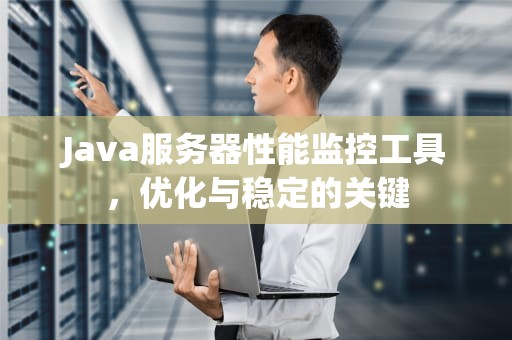 Java服务器性能监控工具，优化与稳定的关键