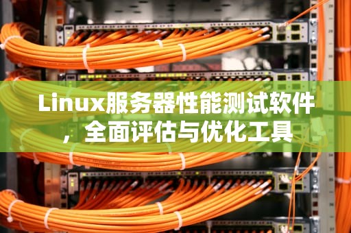 Linux服务器性能测试软件，全面评估与优化工具