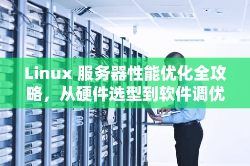 Linux 服务器性能优化全攻略，从硬件选型到软件调优