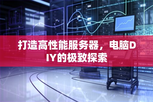 打造高性能服务器，电脑DIY的极致探索