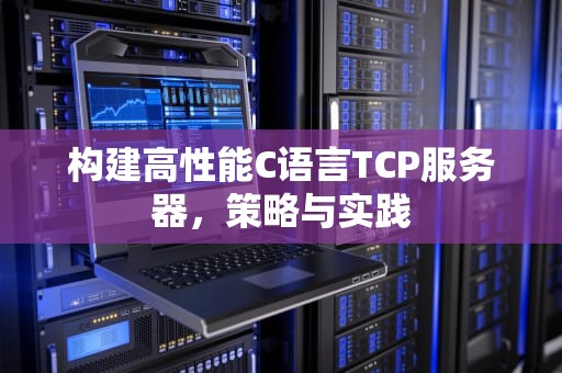 构建高性能C语言TCP服务器，策略与实践