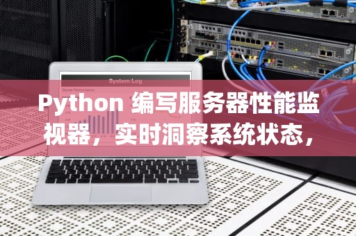 Python 编写服务器性能监视器，实时洞察系统状态，保障业务平稳运行