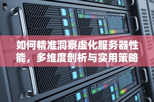 如何精准洞察虚化服务器性能，多维度剖析与实用策略