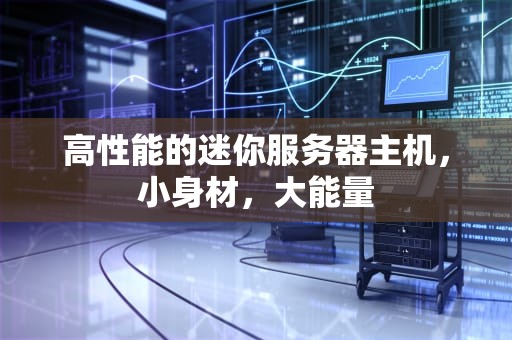 高性能的迷你服务器主机，小身材，大能量